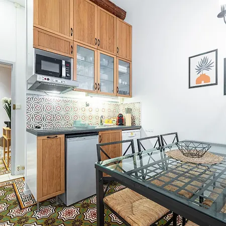 2 Bdr With Independent - Old Town Διαμέρισμα