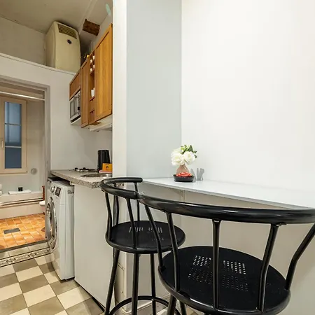 2 Bdr With Independent - Old Town Apartament *