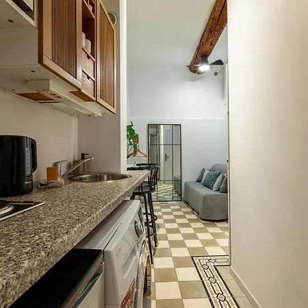 2 Bdr With Independent - Old Town Appartement Nice