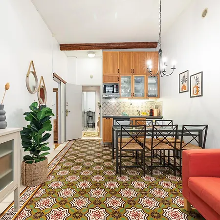 2 Bdr With Independent - Old Town Apartament *