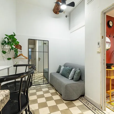 2 Bdr With Independent - Old Town Apartament Nicea