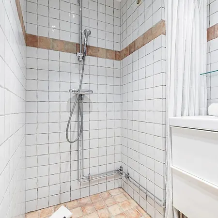 2 Bdr With Independent - Old Town Apartament