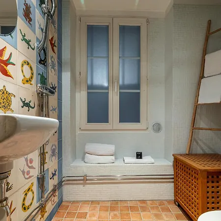 Apartament 2 Bdr With Independent - Old Town *