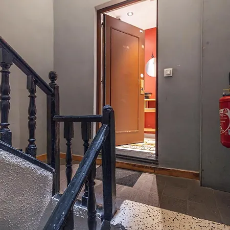 Apartament 2 Bdr With Independent - Old Town Nicea