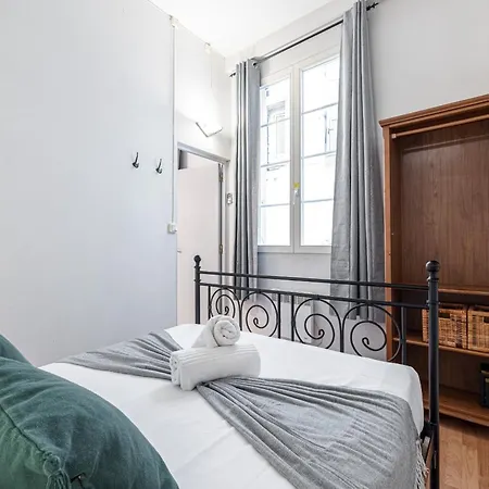 Apartament 2 Bdr With Independent - Old Town Nicea