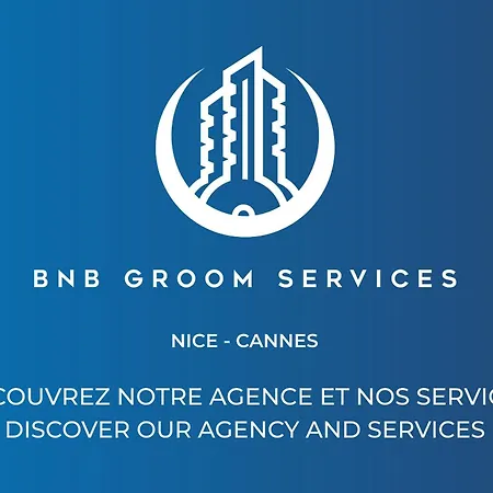 Appartement 2 Bdr With Independent - Old Town Nice