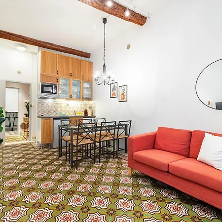 2 Bdr With Independent - Old Town Apartament