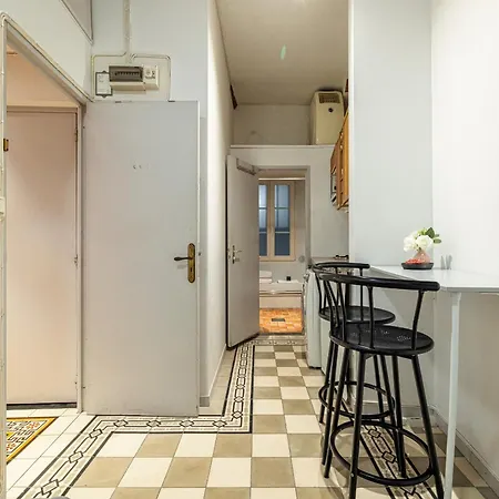 Appartement 2 Bdr With Independent - Old Town