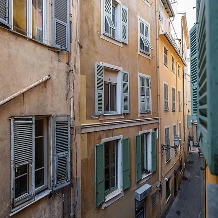Appartement 2 Bdr With Independent - Old Town