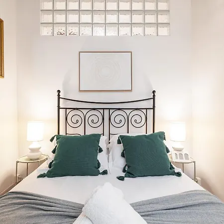 2 Bdr With Independent - Old Town Appartement *