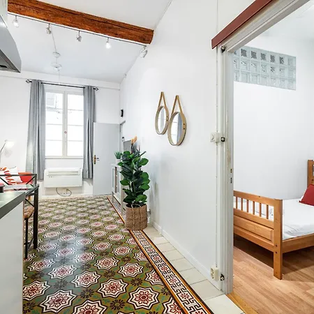 Appartement 2 Bdr With Independent - Old Town