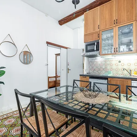 Appartement 2 Bdr With Independent - Old Town *