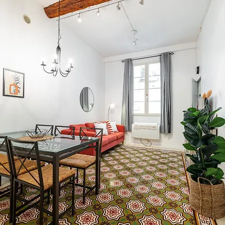 2 Bdr With Independent - Old Town Appartement Nice