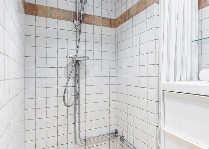 2 Bdr With Independent - Old Town Apartmán