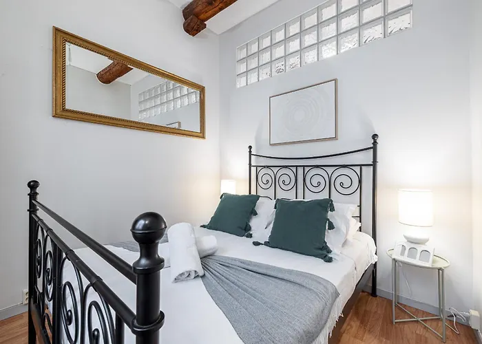 Apartmán 2 Bdr With Independent - Old Town *